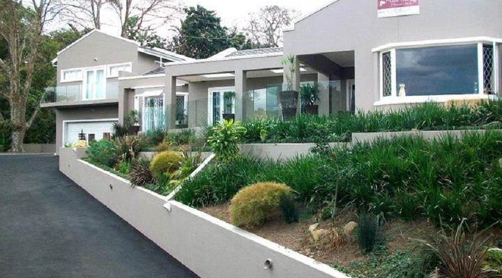 2 Night Package at Maple Tree Manor