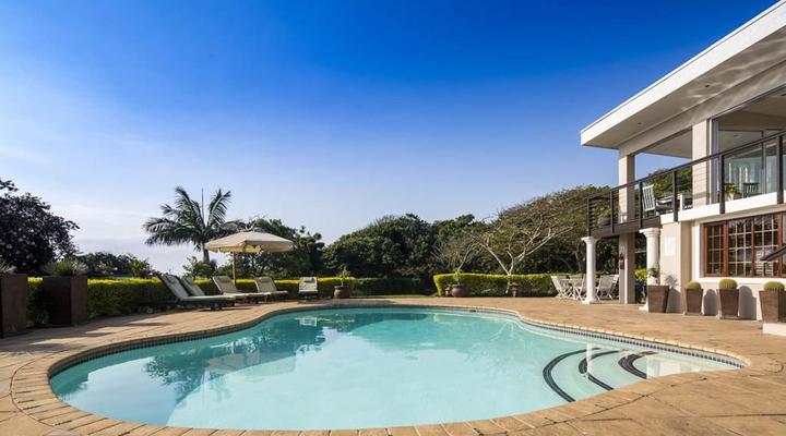 2 Night Package at Scent From Heaven Global