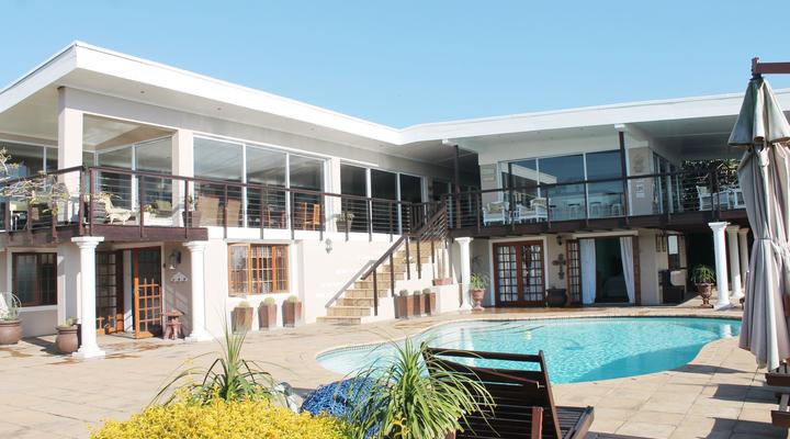 2 Night Package at Scent From Heaven Global