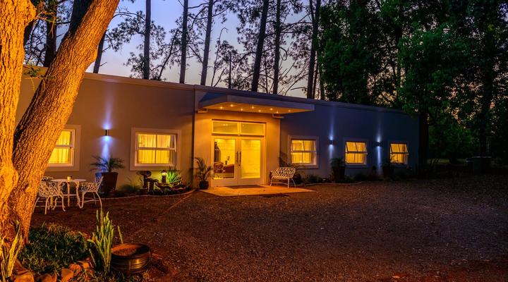 2 Night Package at Biggy Best Cottages