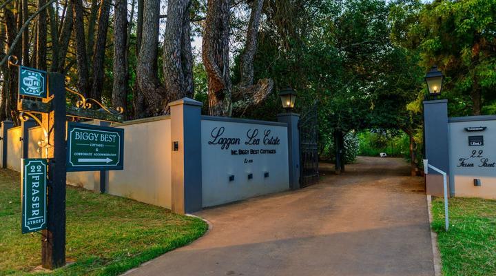 2 Night Package at Biggy Best Cottages