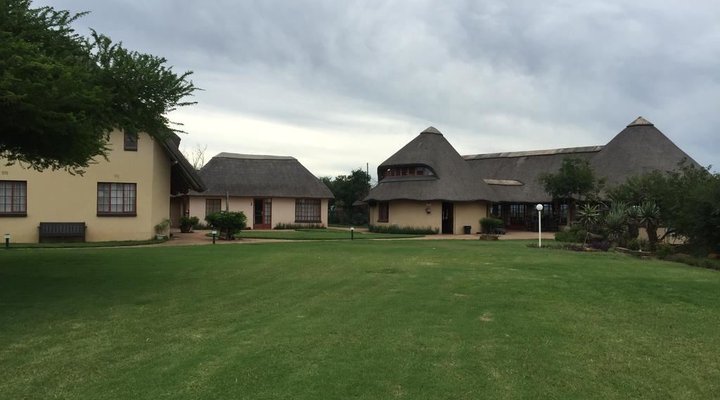 2 Night Package at Owl and Elephant Lodge