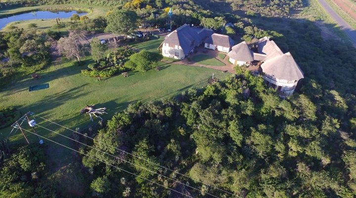 2 Night Package at Owl and Elephant Lodge