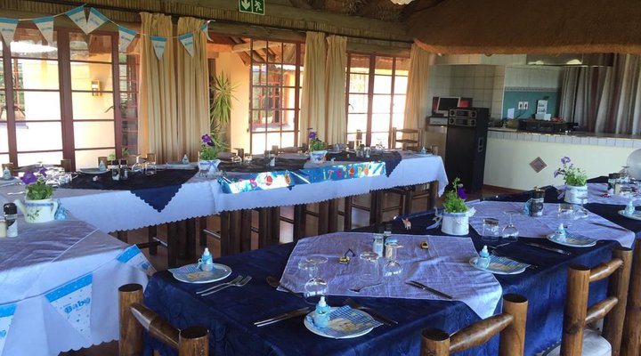 2 Night Package at Owl and Elephant Lodge