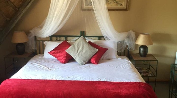 2 Night Package at Owl and Elephant Lodge