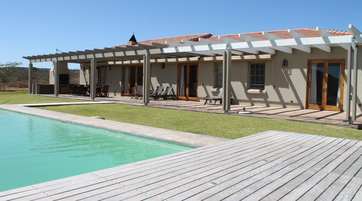 Amathunzi Private Nature Reserve