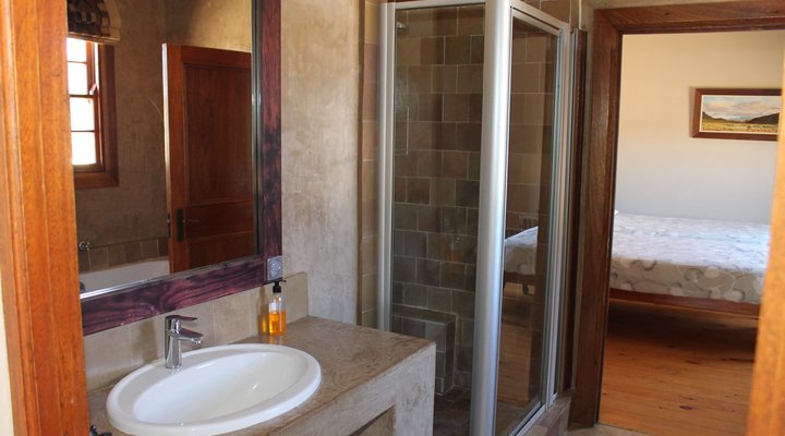 Amathunzi Private Nature Reserve