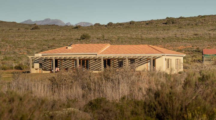 Amathunzi Private Nature Reserve
