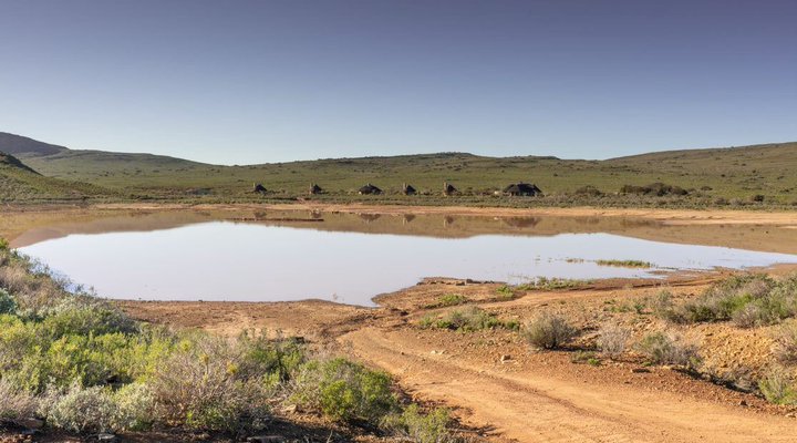 Amathunzi Private Nature Reserve