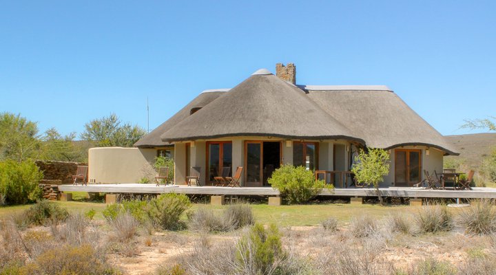 Amathunzi Private Nature Reserve