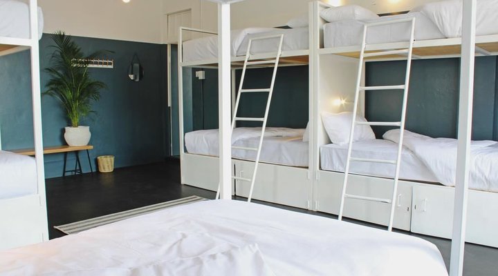 3 Nights Package at Curiocity Durban