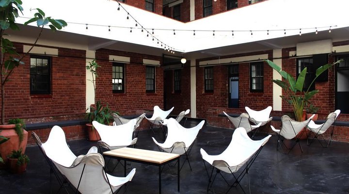 3 Nights Package at Curiocity Durban