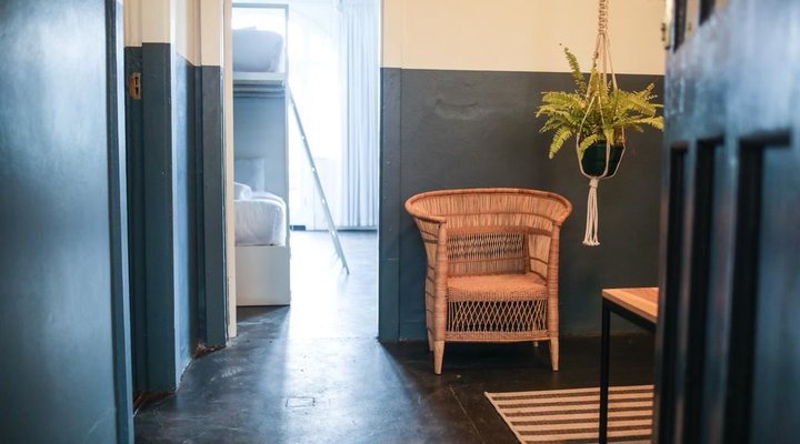 3 Nights Package at Curiocity Durban