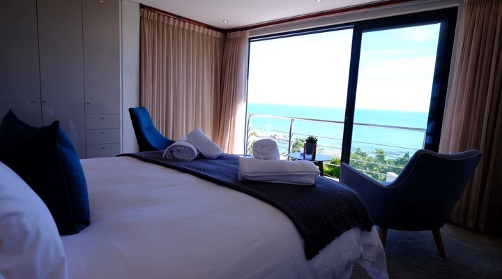 Beta Beach Guest House