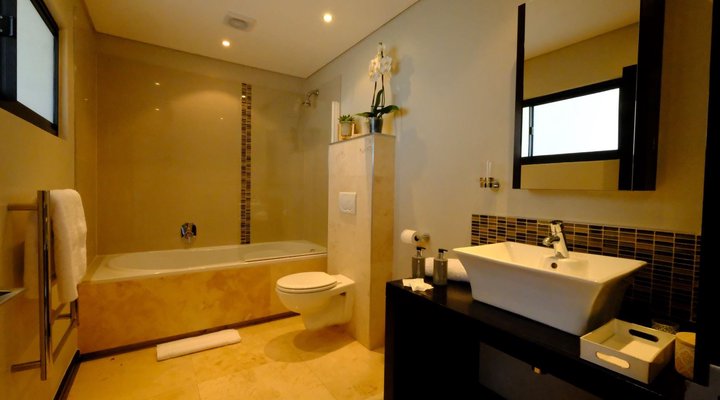 Beta Beach Guest House