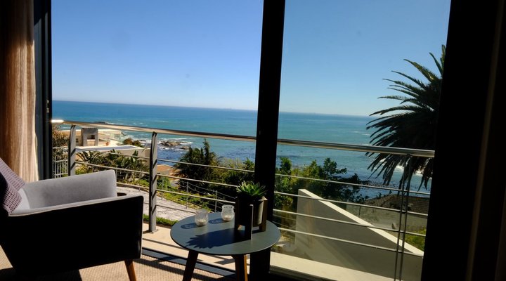 Beta Beach Guest House