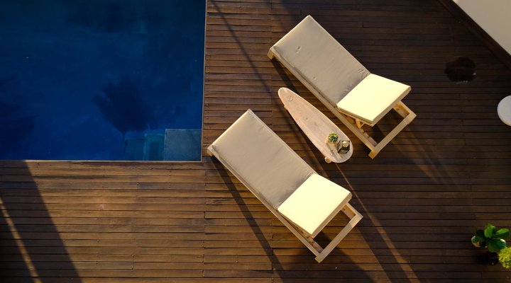 Beta Beach Guest House