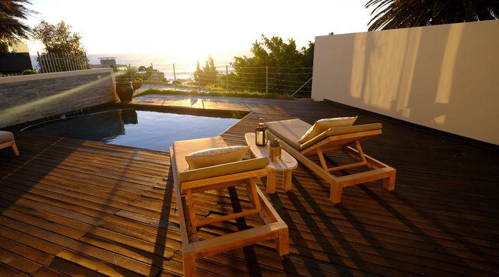 Beta Beach Guest House