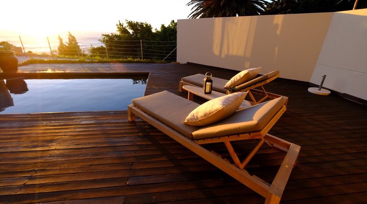 Beta Beach Guest House