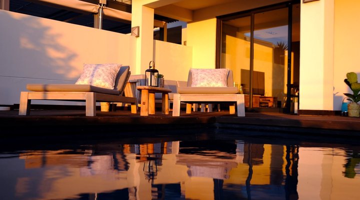 Beta Beach Guest House