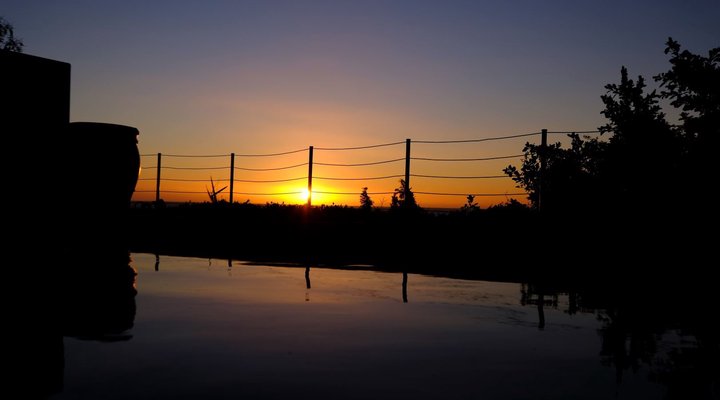 Beta Beach Guest House