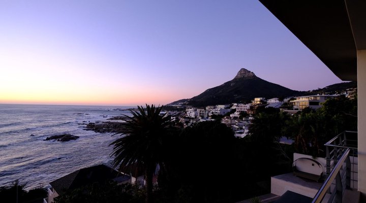 Beta Beach Guest House