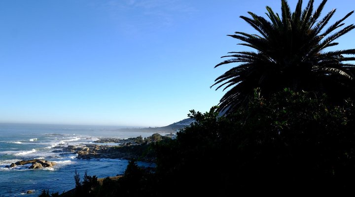 Beta Beach Guest House