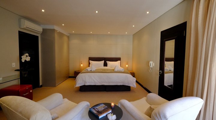 Beta Beach Guest House