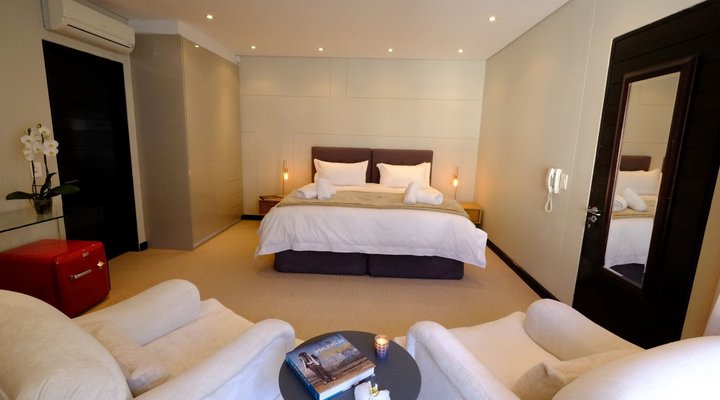 Beta Beach Guest House