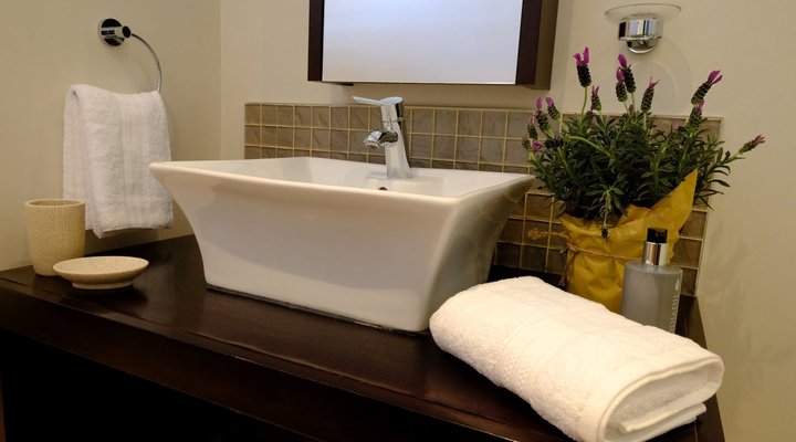 Beta Beach Guest House