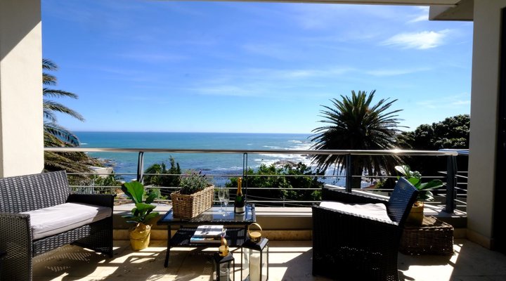 Beta Beach Guest House