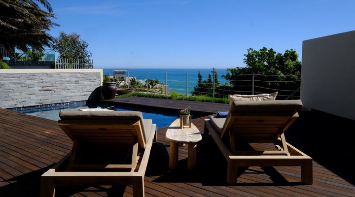 Beta Beach Guest House