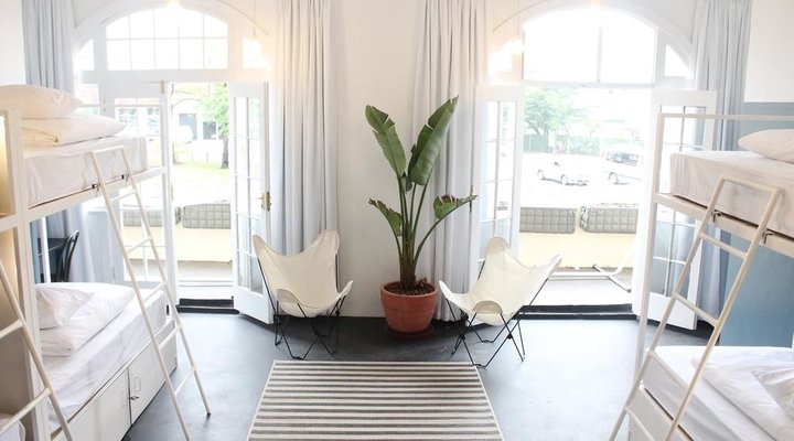 3 Night Stay and Surf Package at Curiocity Durban