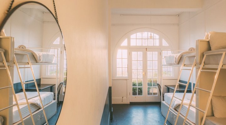 3 Nights Package at Curiocity Durban