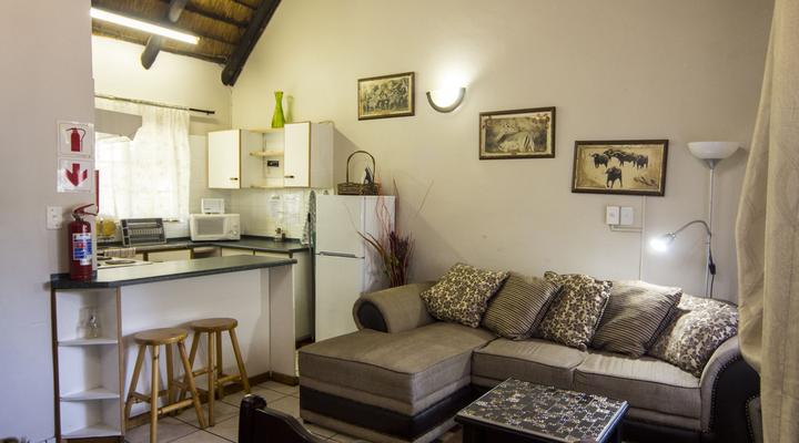 Aristo Manor Self-Catering Accommodation