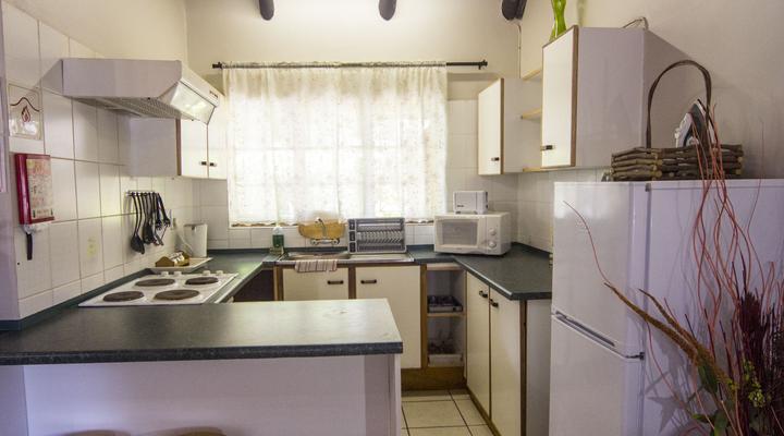 Aristo Manor Self-Catering Accommodation