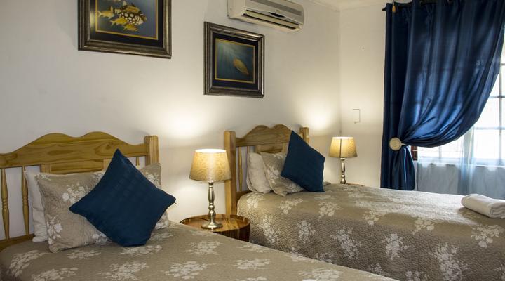 Aristo Manor Self-Catering Accommodation