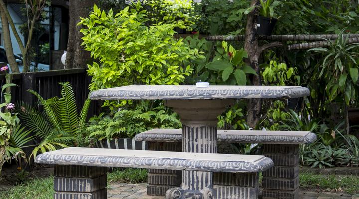 Aristo Manor Self-Catering Accommodation