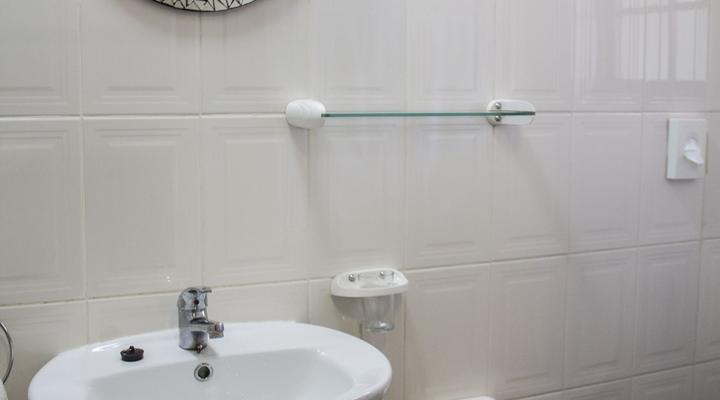 Aristo Manor Self-Catering Accommodation