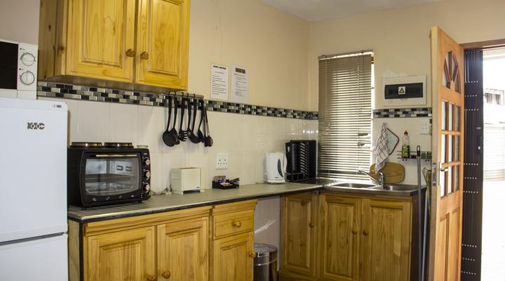 Aristo Manor Self-Catering Accommodation