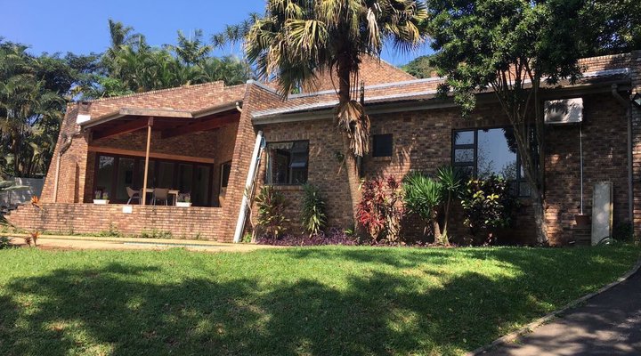 2 Night Package at Faraway Lodge B&B