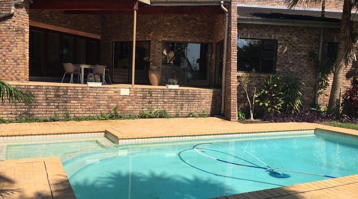 2 Night Package at Faraway Lodge B&B