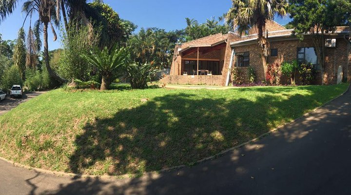 2 Night Package at Faraway Lodge B&B