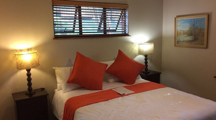2 Night Package at Faraway Lodge B&B