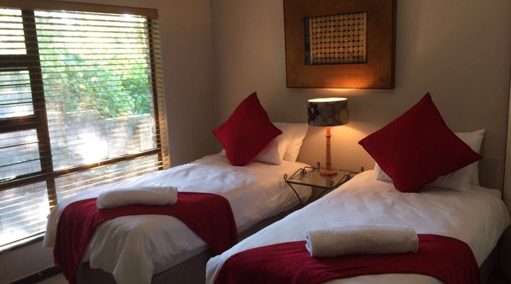 2 Night Package at Faraway Lodge B&B