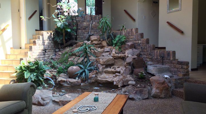 2 Night Package at Faraway Lodge B&B