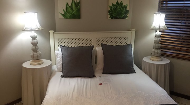 2 Night Package at Faraway Lodge B&B