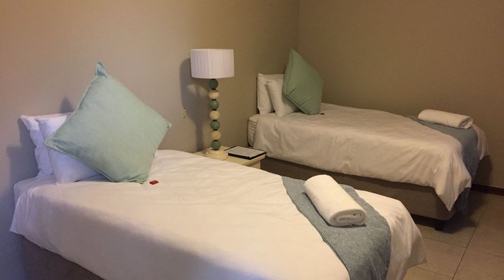 2 Night Package at Faraway Lodge B&B