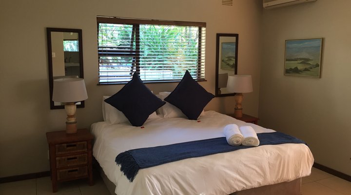 2 Night Package at Faraway Lodge B&B