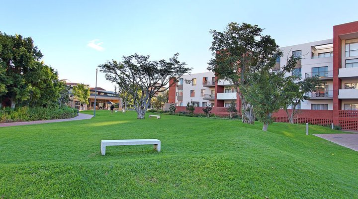 Manhattan Quarter 316